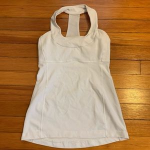 Lululemon Scoop Neck Tank